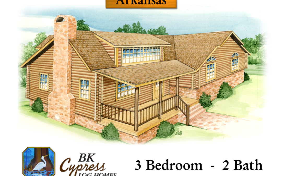Arkansas