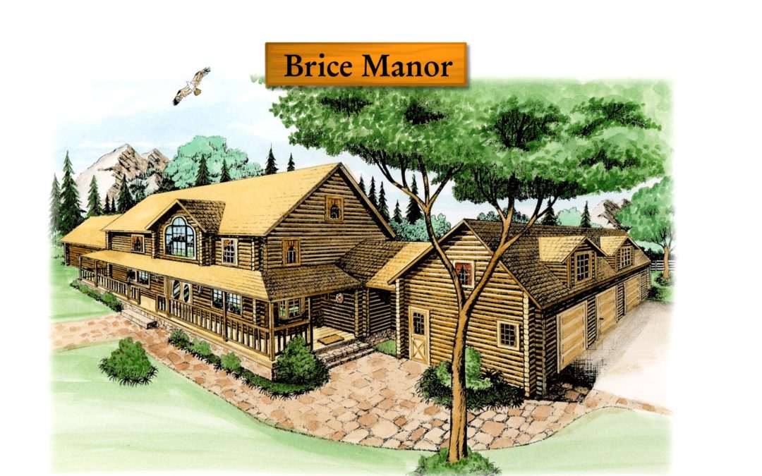 Brice Manor
