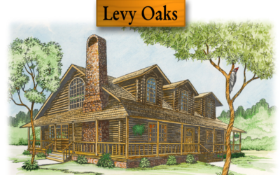 Levy Oaks