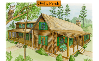Owl’s Perch