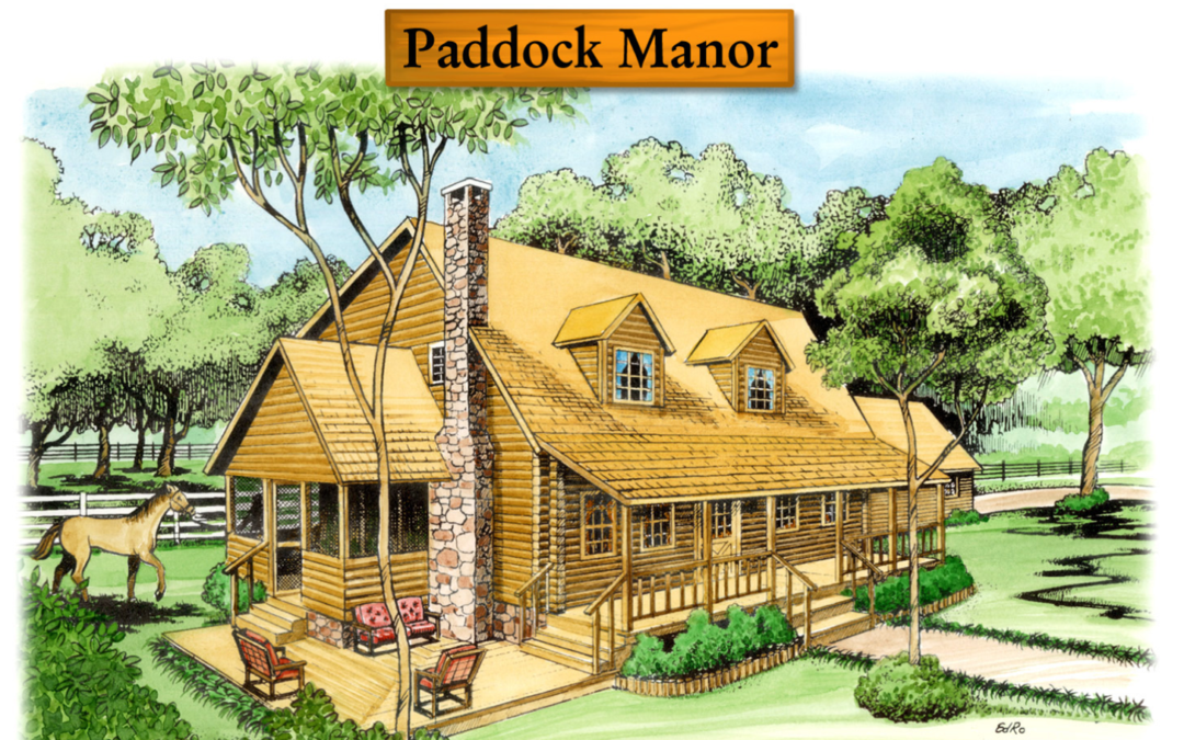 Paddock Manor